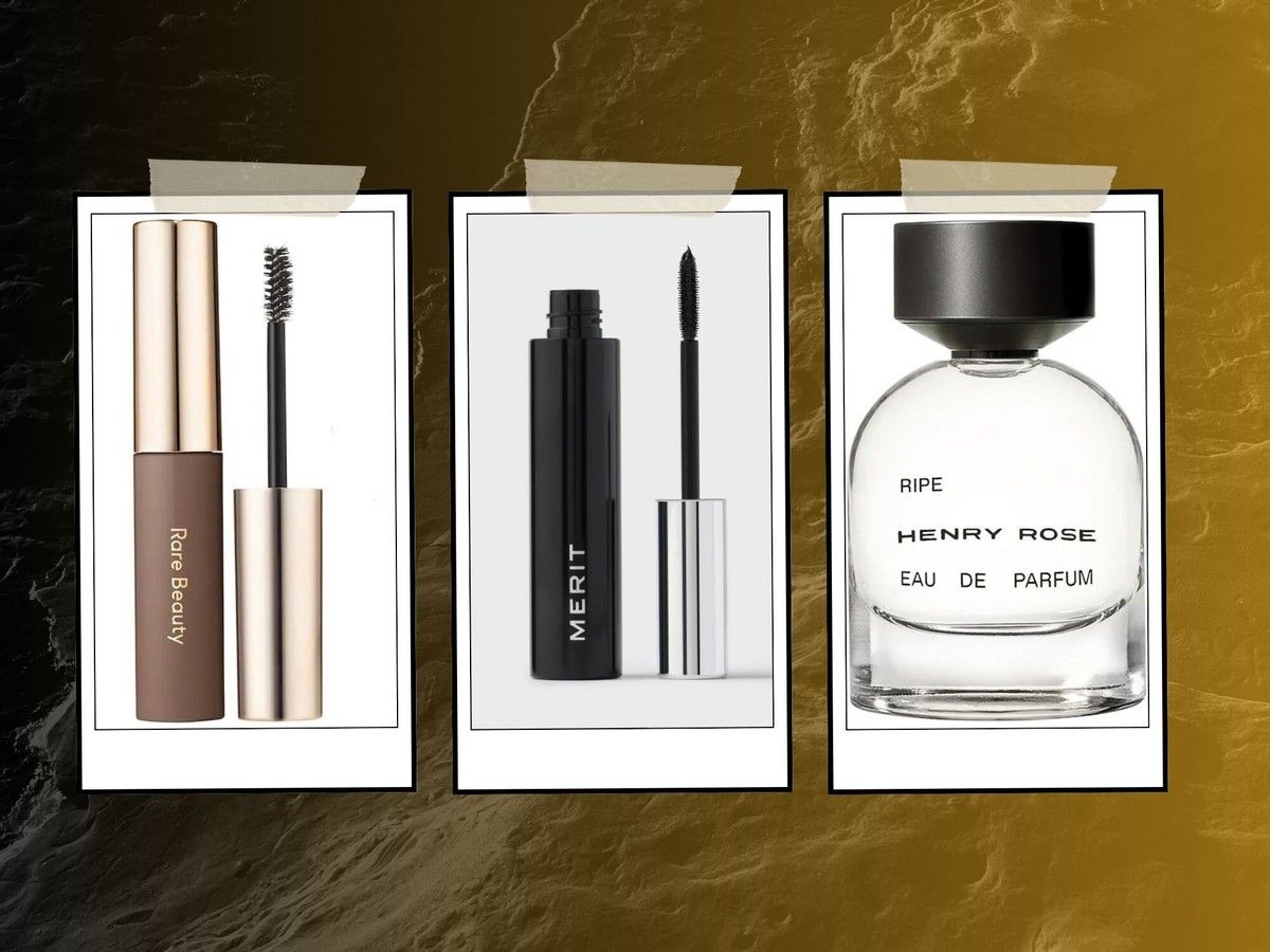These are the 3 best beauty products we tried this week. Here's why
