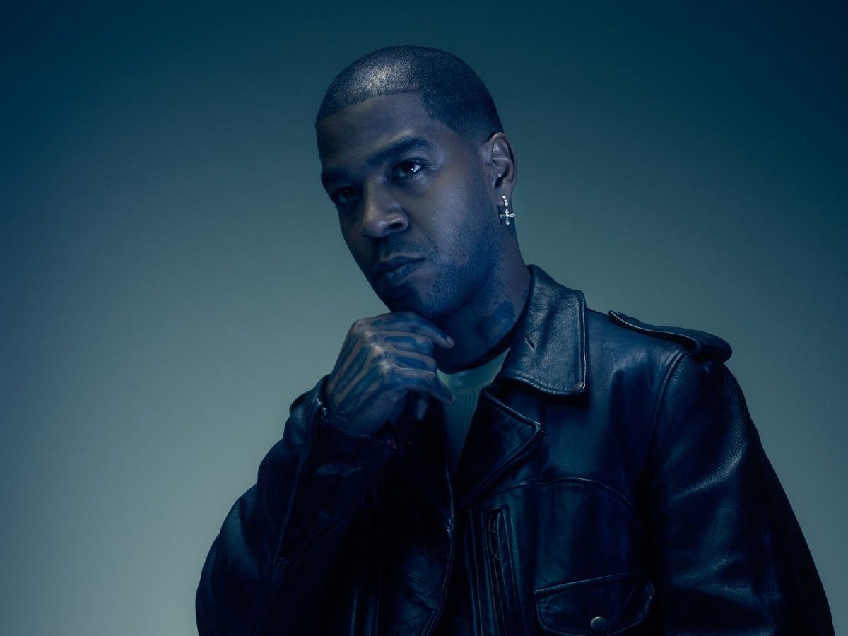 Kid Cudi in Vancouver this week: What to know before you go to the Rebel Ragers Tour