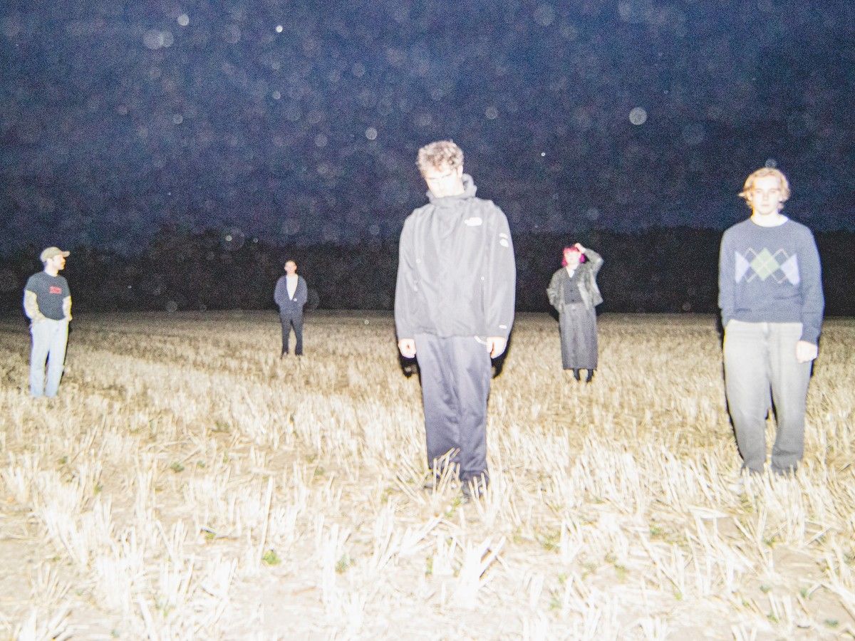 Vancouver band Hillsboro finds its groove on new album A Party in Your Name