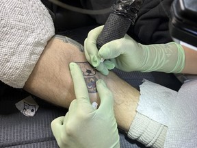 Tattoo