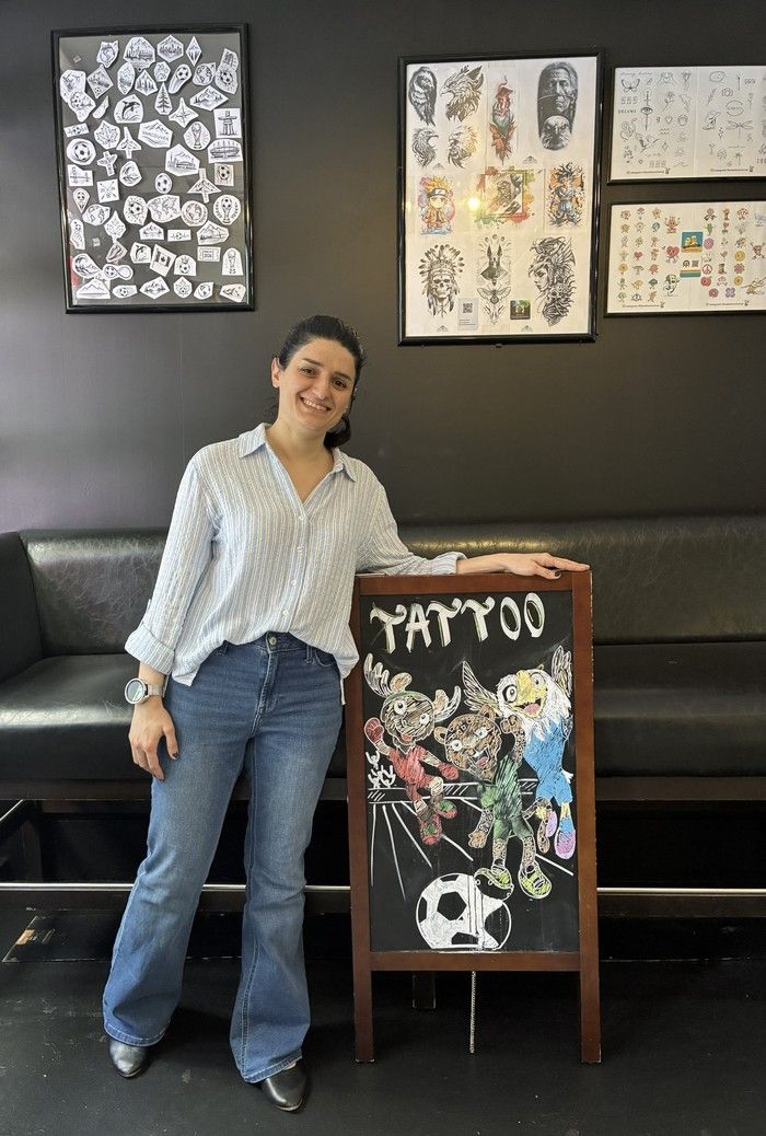 Artist