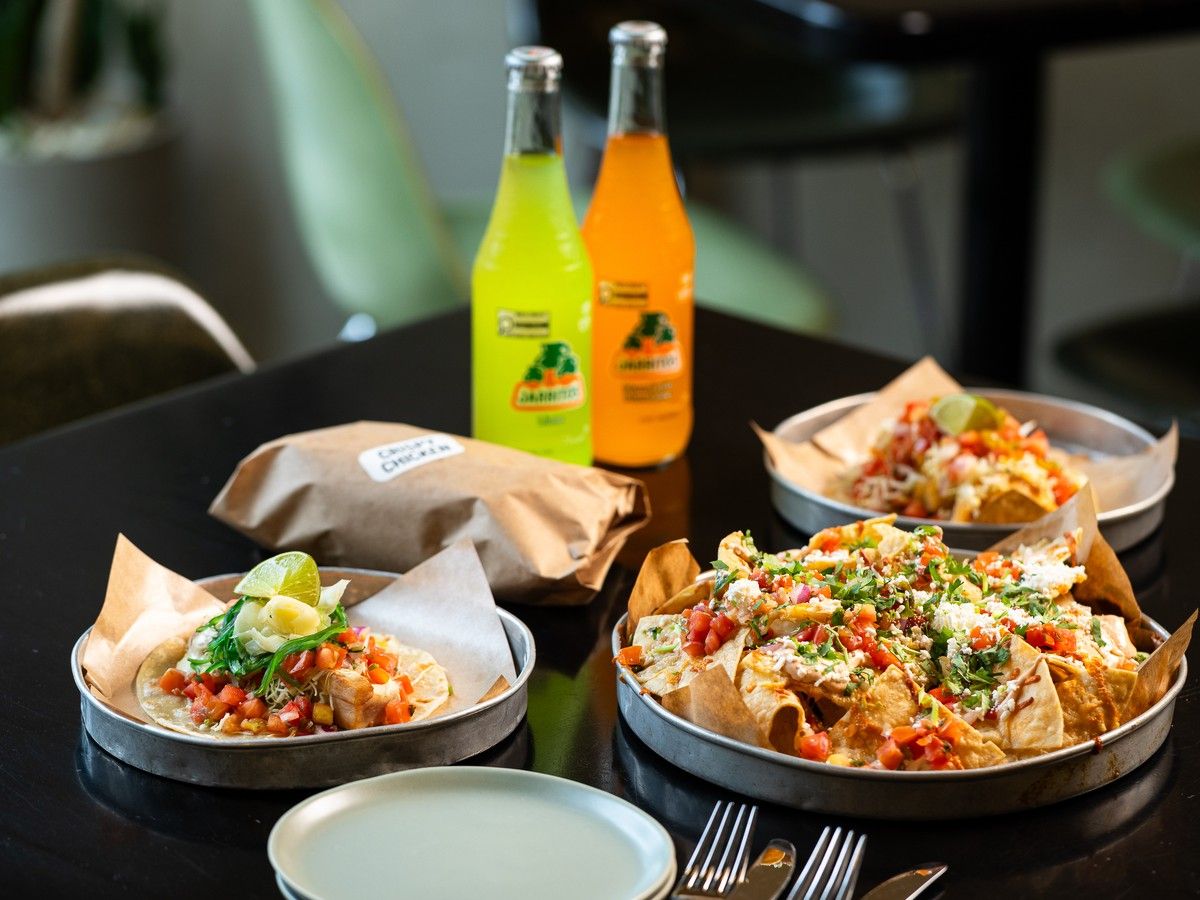 Really good 'beach food:' Tacofino still serving up a taste of Tofino 17 years later