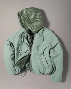 Moose Knuckles Tegan Bomber