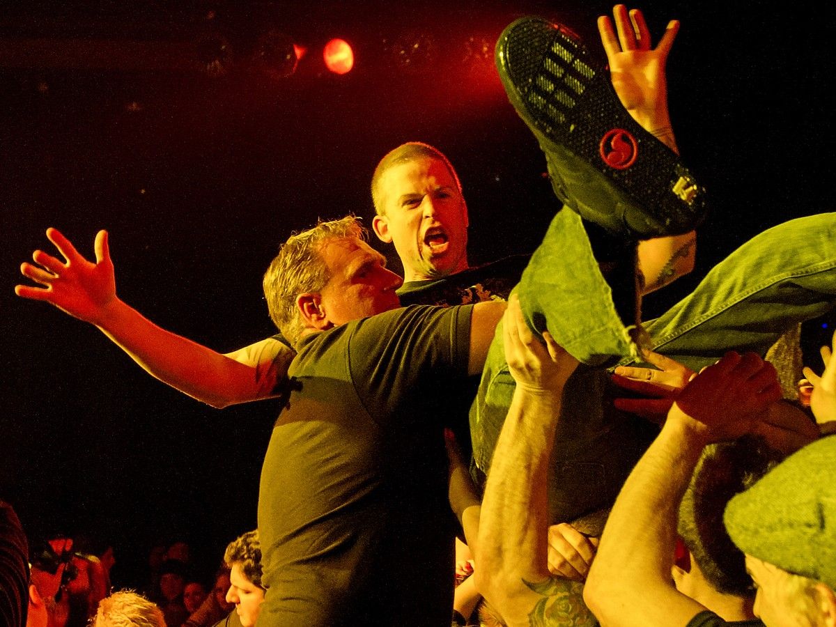 Ticketmaster ruling: Should there be a 'Canada first' approach to ticket selling?
