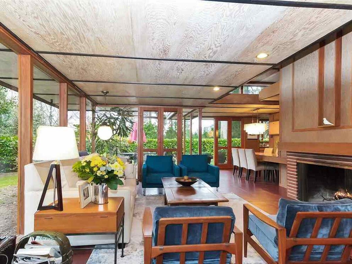How West Coast Modern architecture went from demolition bait to one of B.C.’s most sought-after home styles