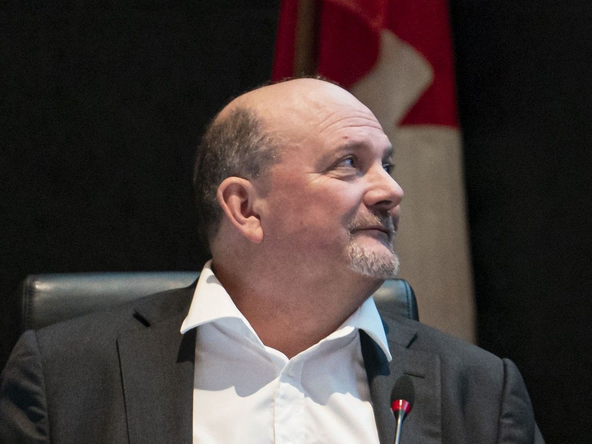 Surrey looks to explore affordable housing 'to retain and recruit' essential workers