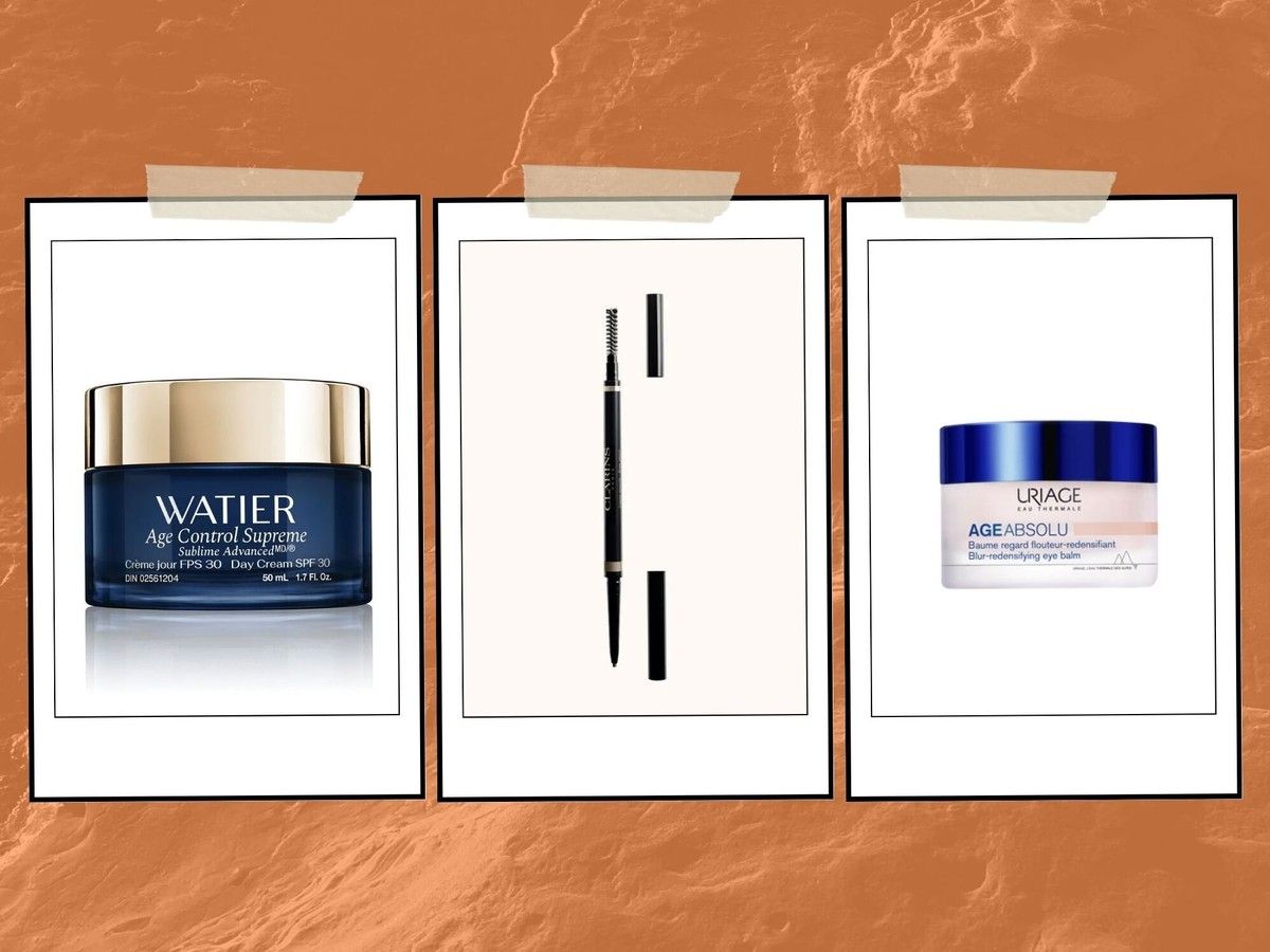 Beauty Buzz: The 3 best beauty products we tried this week from Ilia, Uriage and Watier.