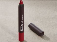 Vasanti Matte Crush Lipstick Pencil