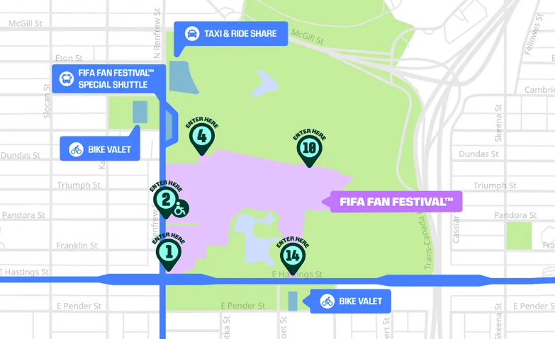 Fan Festival