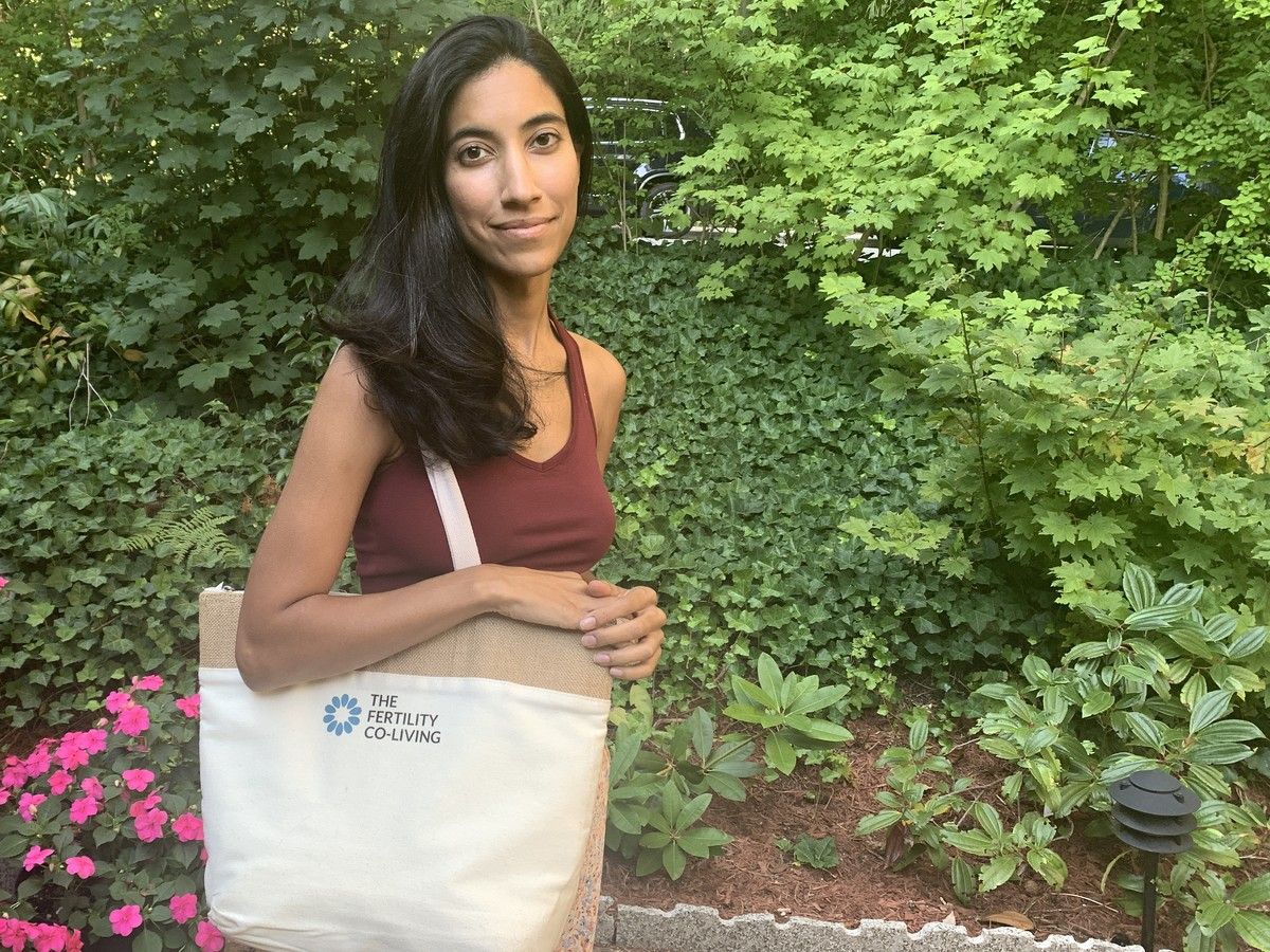 'Backup plan:' Vancouver woman opens Mexican egg-freezing retreat for fertility patients