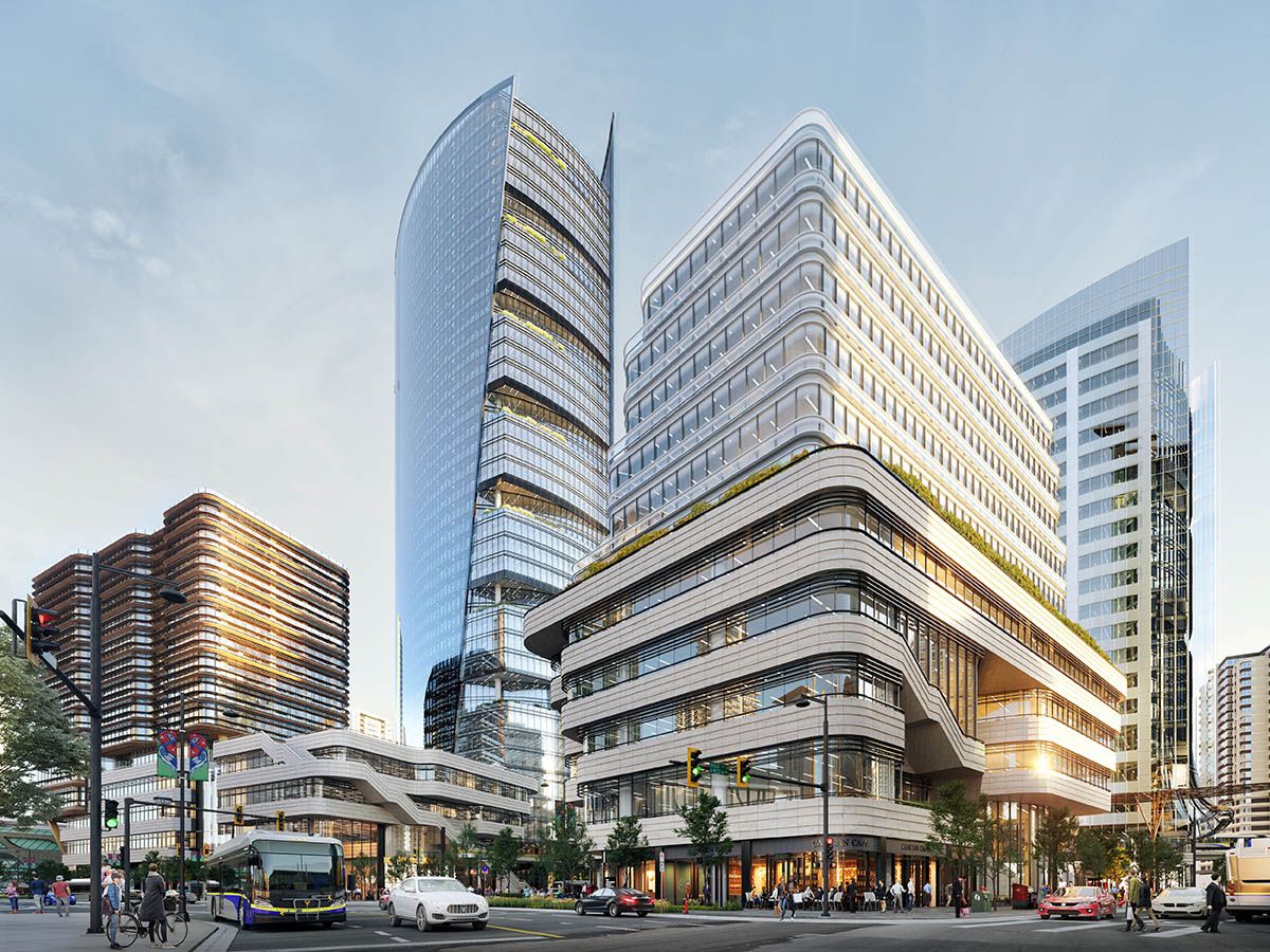 SFU's new medical school gets $40 million gift, biggest in university's history