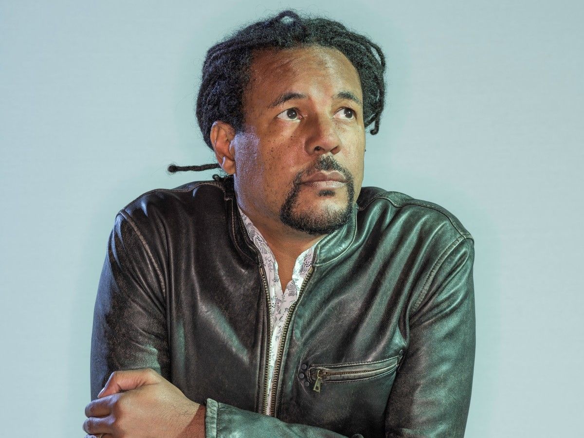 Colson Whitehead