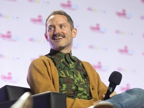 Elijah Wood