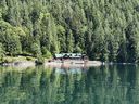 Klahoose Wilderness Resort is a serene all-inclusive retreat, located on the shores of Desolation Sound's Homfray Channel.