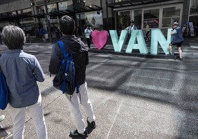 Soccer fans congregated in several areas of Vancouver on Thursday to watch the opening match of the FIFA World Cup 2026. The FIFA Pedestrian Zone in downtown Vancouver was well attended. Mexican fans filled several locations in the Mexican Barrios, including The Cambie to watch their team play South Africa.