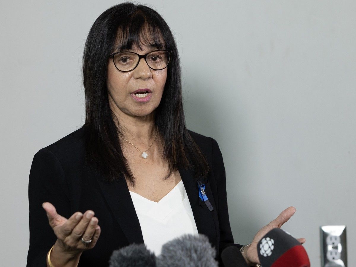 Surrey police board votes to 'gag' chief; bans comments on local, B.C. government decisions