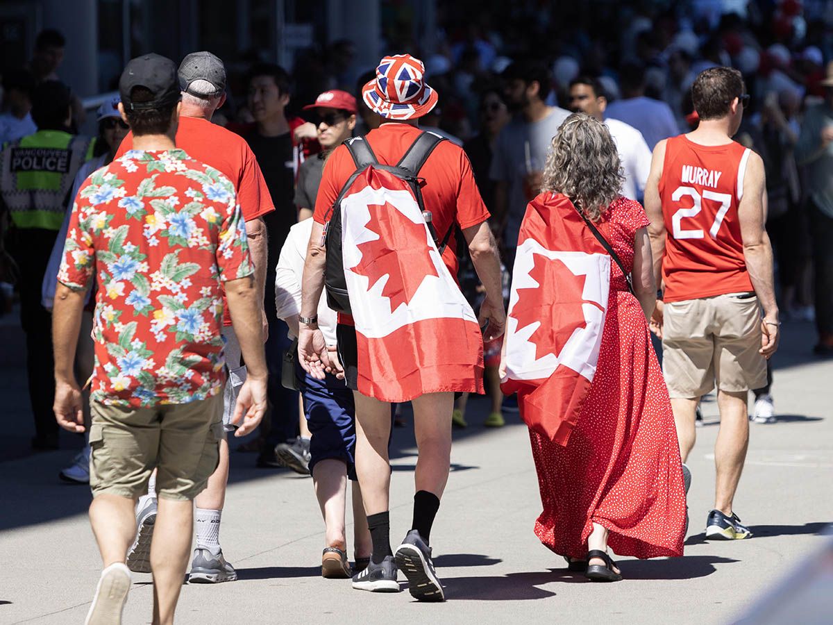 What's open and closed in Metro Vancouver on Canada Day