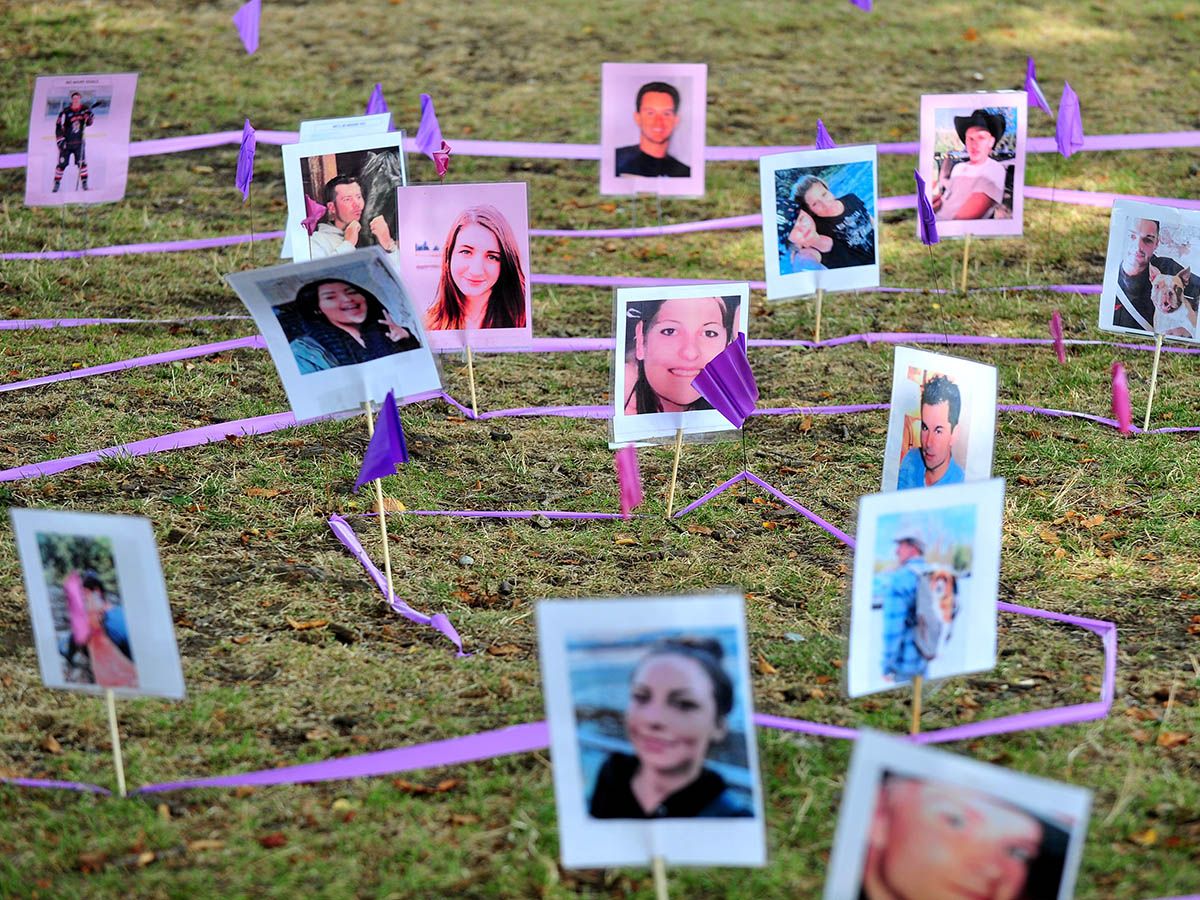 A new report from Fraser Health breaks down the lessons of battling increasingly deadly illicit street drugs
