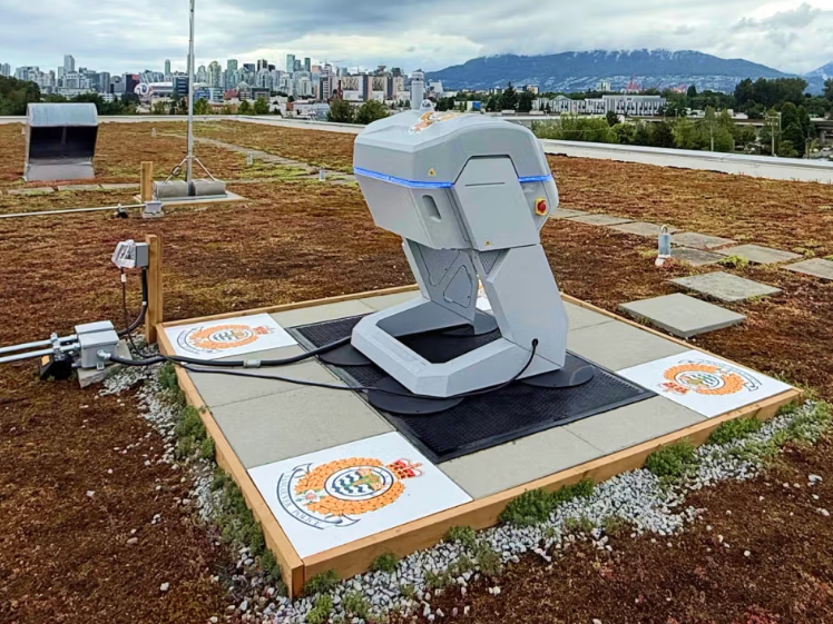 Vancouver's new police drones raise questions about privacy and oversight