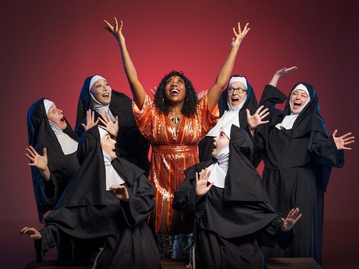 Vancouver theatre: Here are 6 plays to see in July