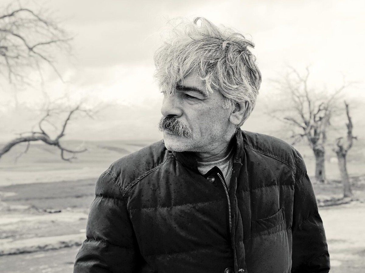 Concert review: VSO wraps up season with stellar performance from Kayhan Kalhor