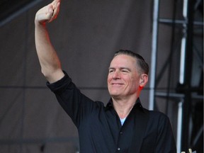 0703 Bryan Adams