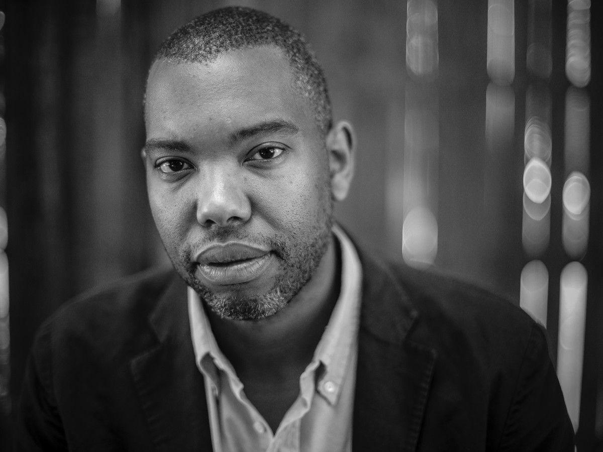 Ta-Nehisi Coates, Gabor Maté and Ocean Vuong added to Vancouver speaker series