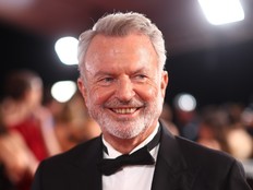 Sam Neill