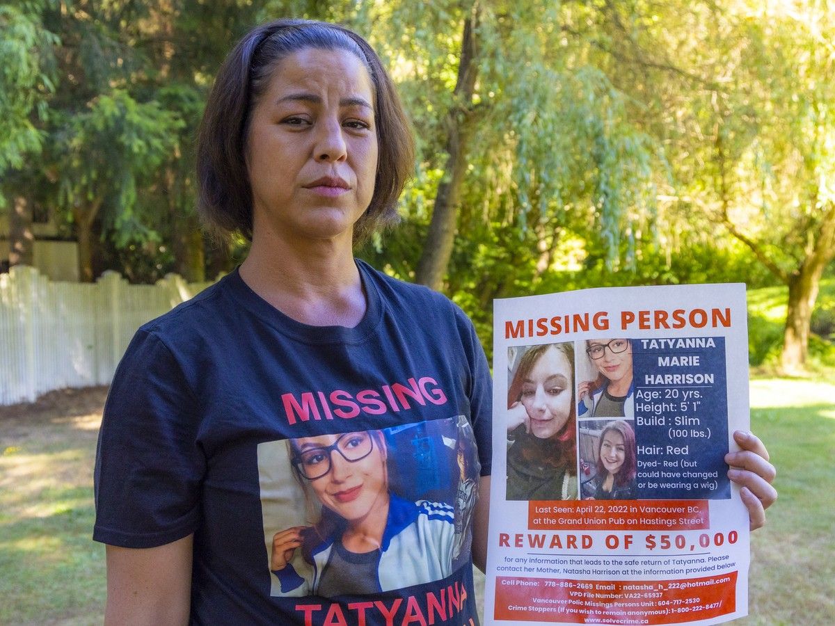 Coroner's inquest shows 'missteps' by police in dealing with missing Indigenous woman found dead in Richmond