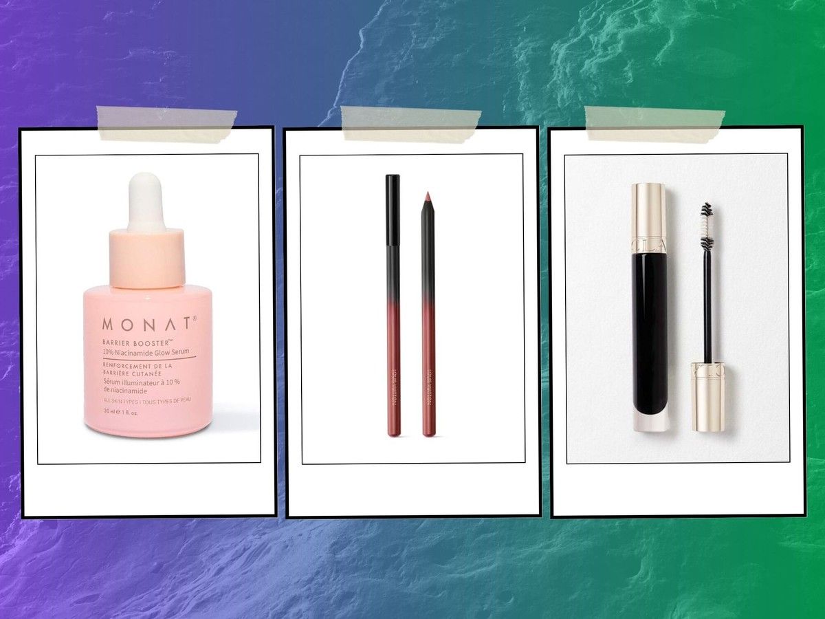 These are the 3 best beauty products we tried this week. Here's why