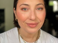 Summer beauty is at its best when it feels effortless, says Vancouver beauty expert Nadia Albano.