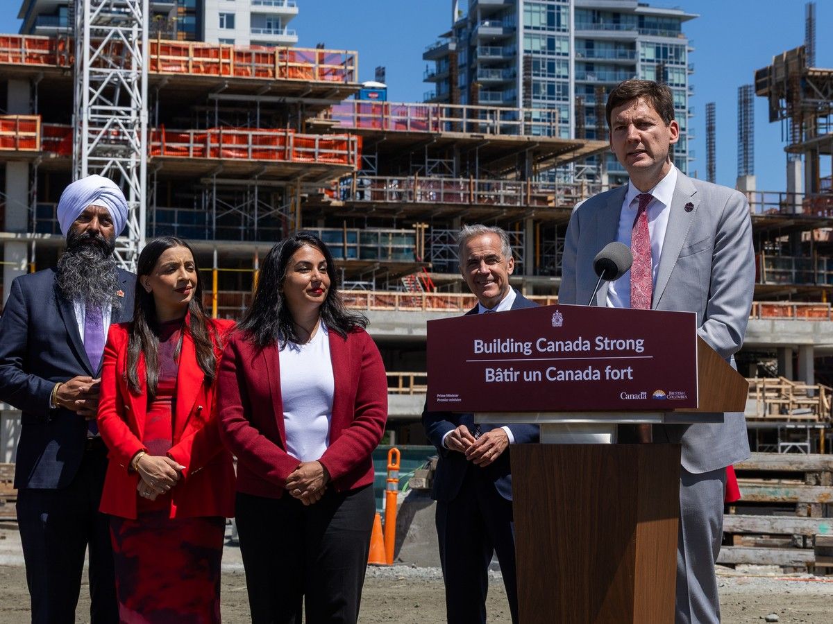 Letters to The Vancouver Sun: Condo purchase program a distraction with little impact on affordability