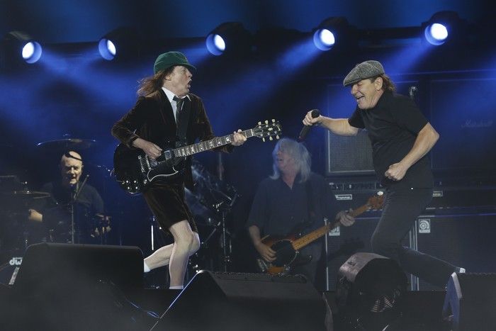 acdc