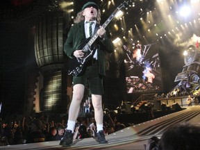 acdc