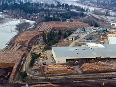 West fraser