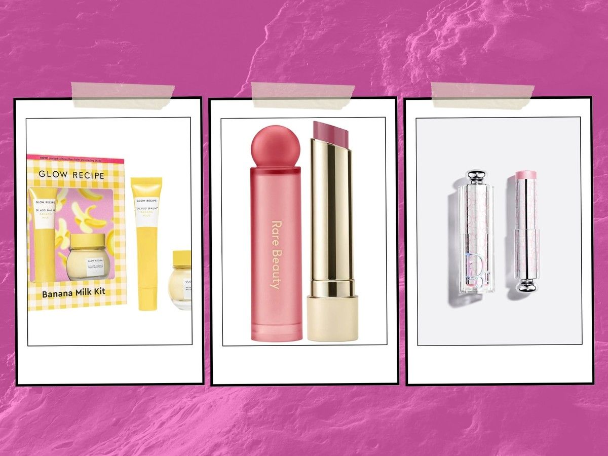 See why these are our three favourite beauty products of the week.