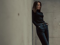 Elizaveta Neretin