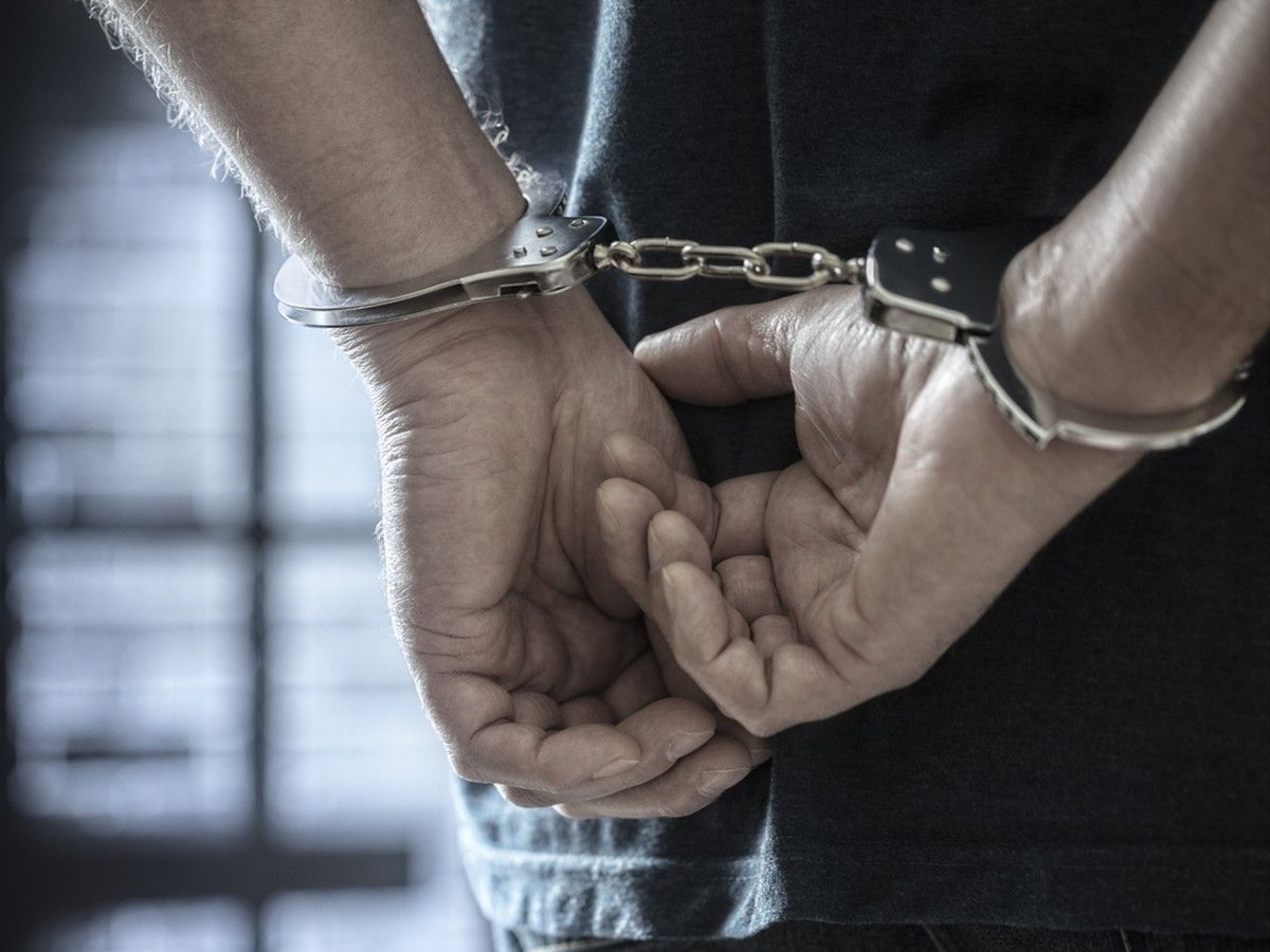Father and son charged with possession of 3D printed firearms
