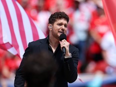 Michael Buble