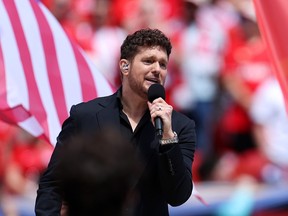 Michael Buble