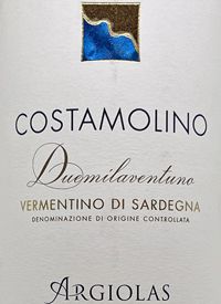 gismondi