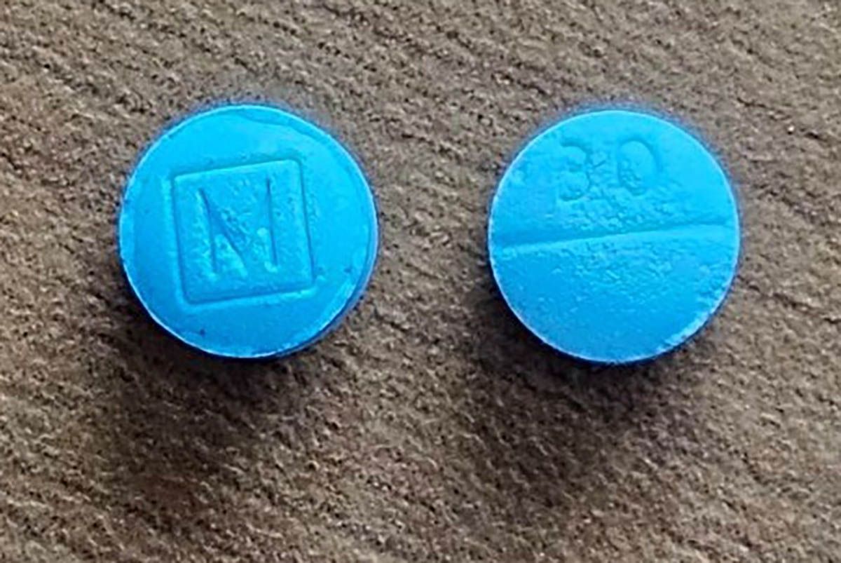 Lethal opioids called nitazenes are ravaging parts of Europe. So far, they are rare in B.C.