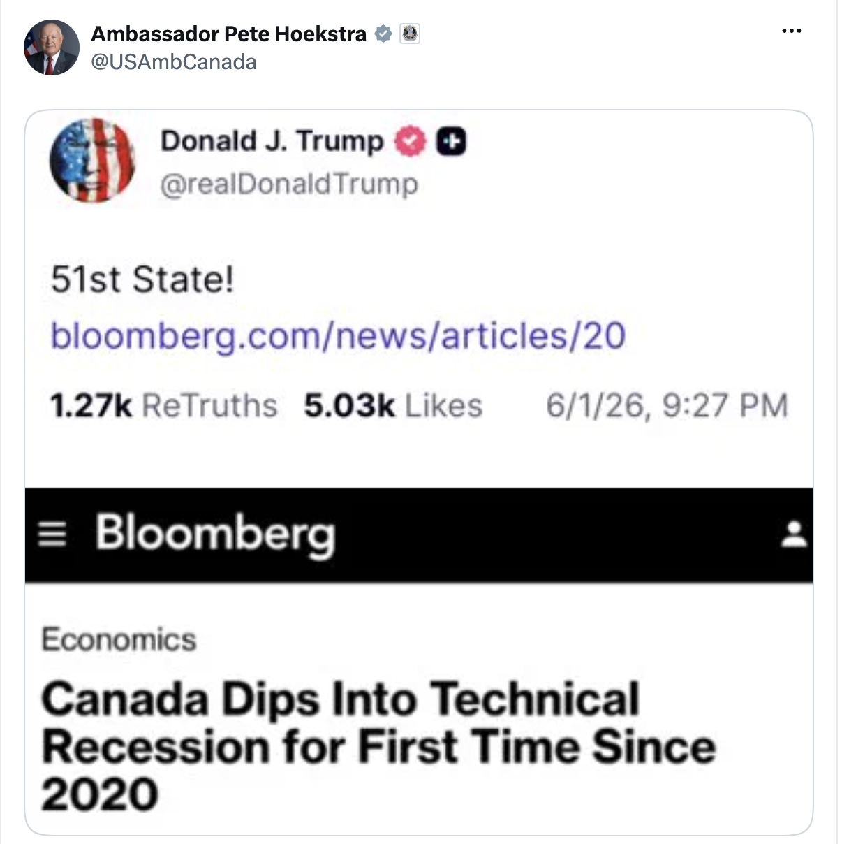51st State post