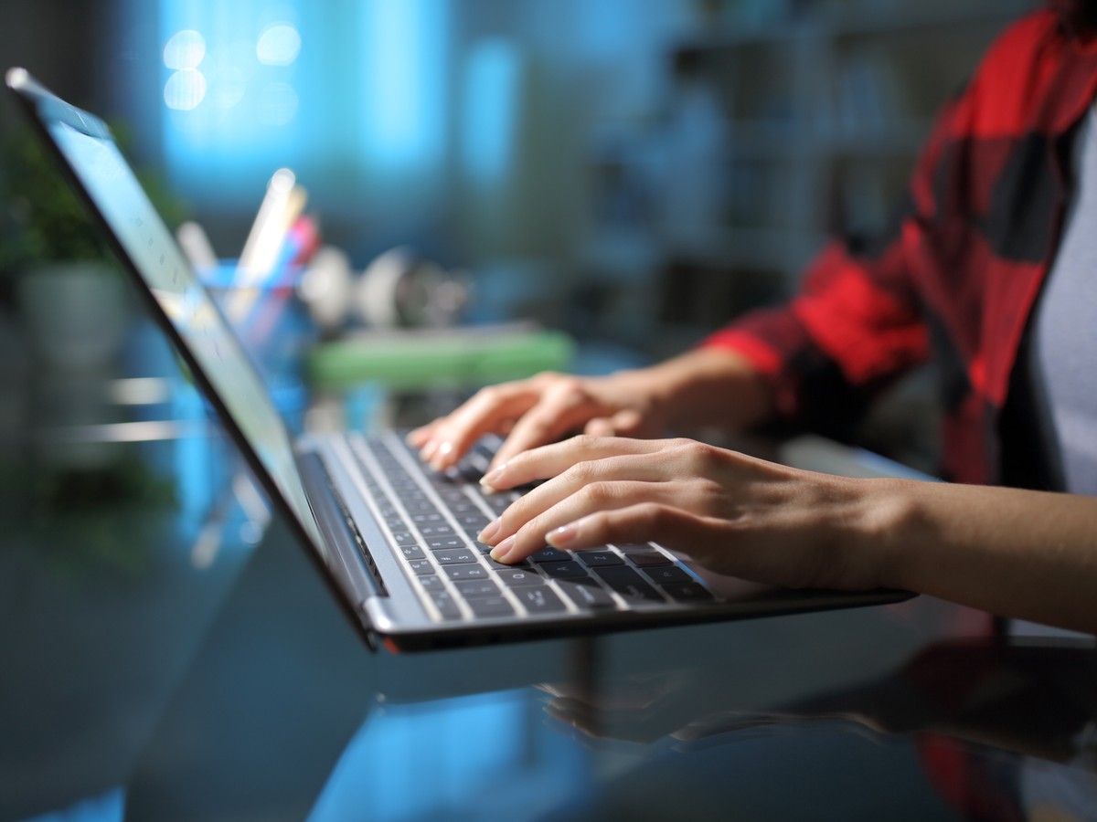 Opinion: For all writers, abstaining from generative AI is the best gift you can give yourself 