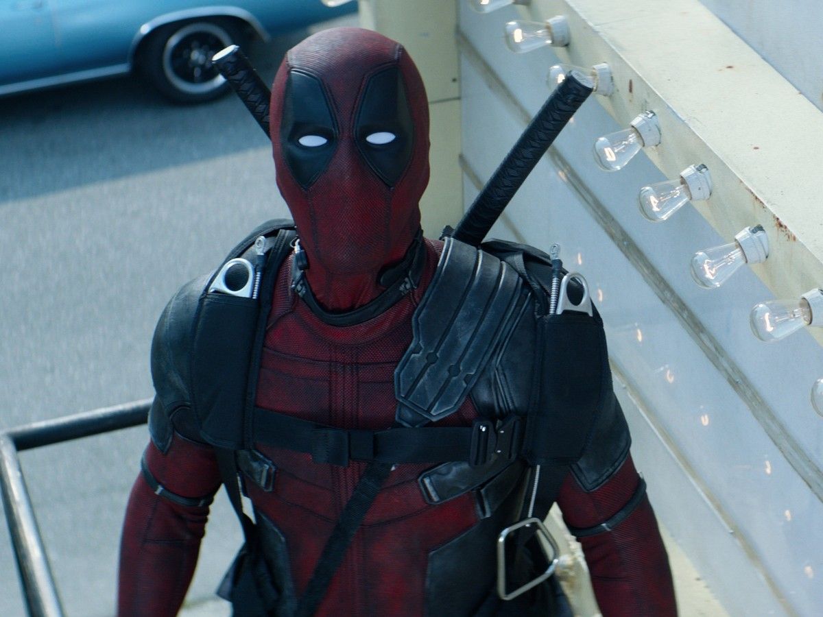 Ryan Reynolds confirms fourth Deadpool movie during Fanatics Fest 2026
