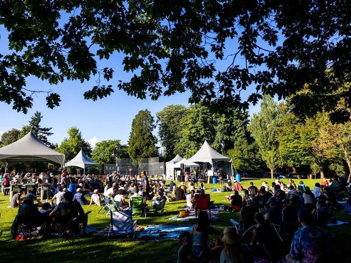 Five reasons to check out Vancouver’s Eastside Arts Festival