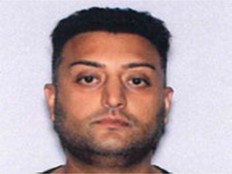 Garinder Singh Deo, as seen in a handout photo from the FBI