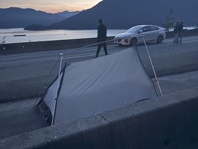 Sea to Sky HIghway