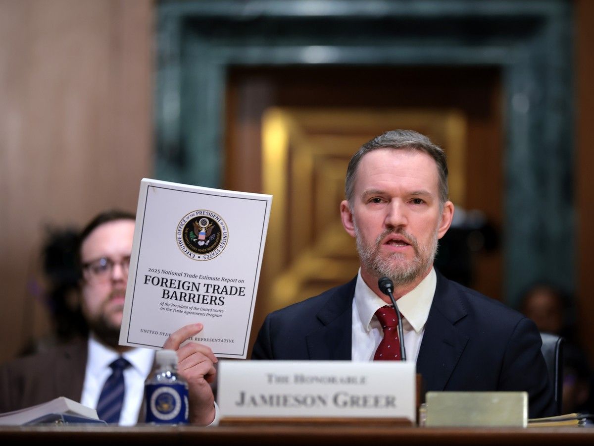 Opinion: Pursuing 'Fortress North America' as a supplement to CUSMA renewal is a dangerous mistake  