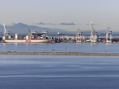 Roberts Bank